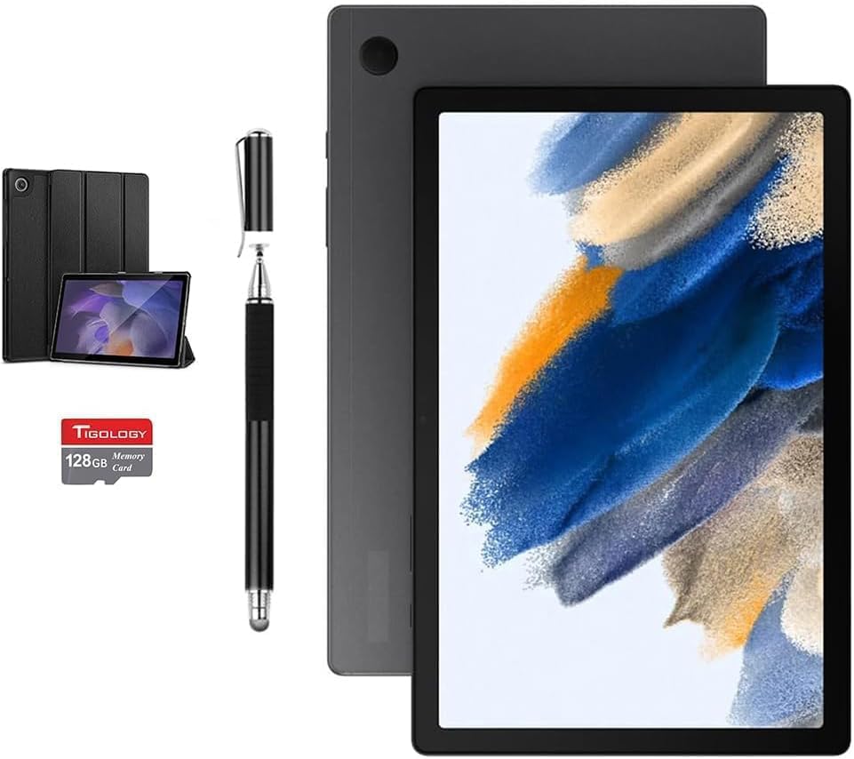 Samsung Galaxy Tab A8 10.5インチ SM-X200N Amazon.com : Samsung Galaxy Tab A8 10.5